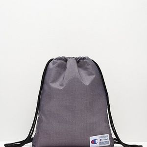 FREE Champion Cinch Bag W/ Any Purchase!!!